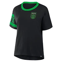 Fanatics Austin FC Defender Pairing Legacy T-Shirt