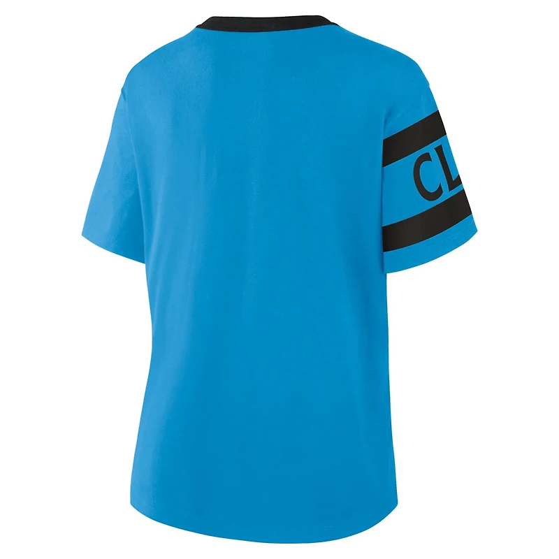 Fanatics Charlotte FC Defender Pairing Legacy T-Shirt
