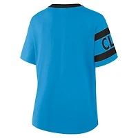 Fanatics Charlotte FC Defender Pairing Legacy T-Shirt