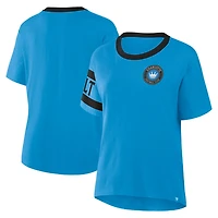 Fanatics Charlotte FC Defender Pairing Legacy T-Shirt