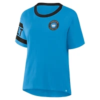 Fanatics Charlotte FC Defender Pairing Legacy T-Shirt
