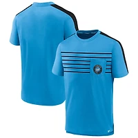 Fanatics Charlotte FC Pocket T-Shirt