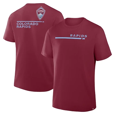 Fanatics Colorado Rapids Corner Kick Legacy T-Shirt