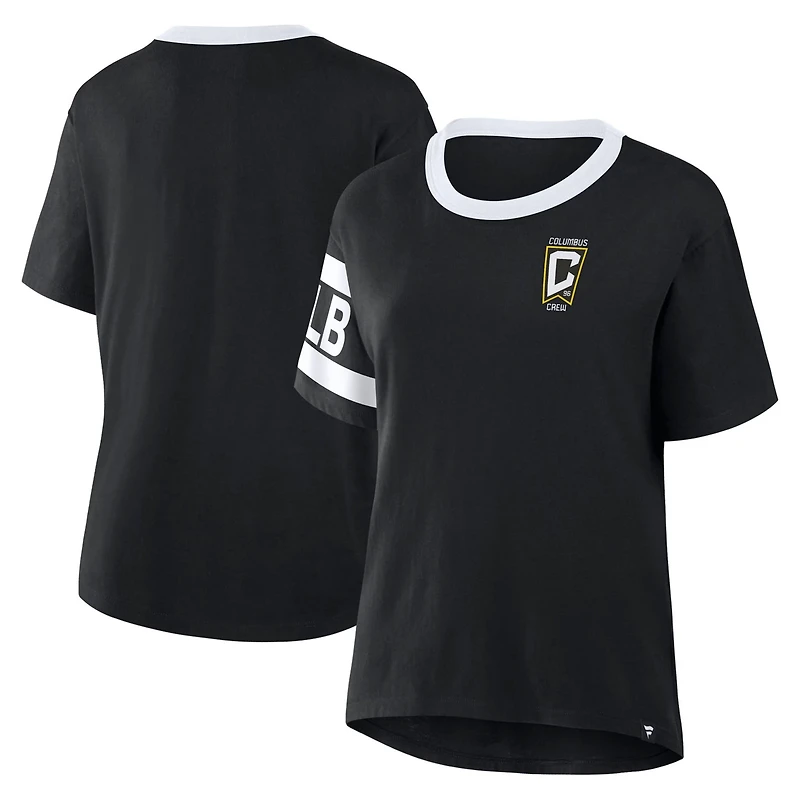 Fanatics Columbus Crew Defender Pairing Legacy T-Shirt