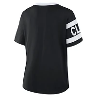 Fanatics Columbus Crew Defender Pairing Legacy T-Shirt