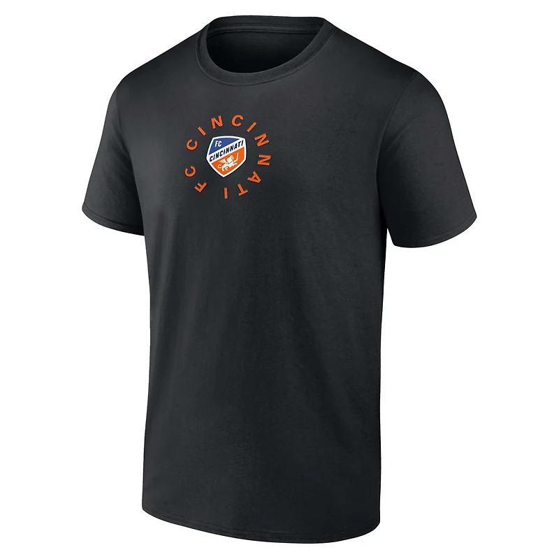 Fanatics FC Cincinnati Foul Play T-Shirt