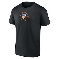 Fanatics FC Cincinnati Foul Play T-Shirt