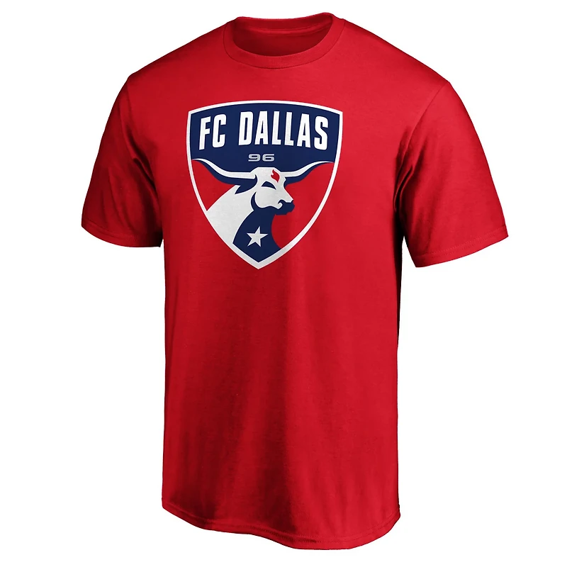 Fanatics FC Dallas Logo T-Shirt