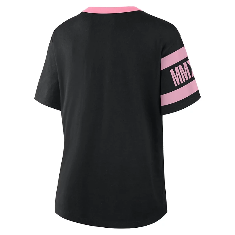 Fanatics Inter Miami CF Defender Pairing Legacy T-Shirt