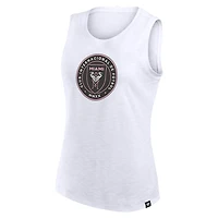 Fanatics Inter Miami CF Slub Future Sport Tank Top
