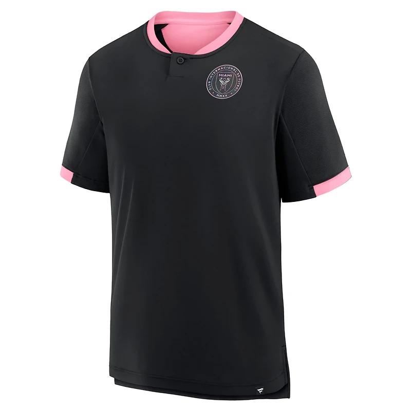 Fanatics Inter Miami CF Stoppage Time Striker T-Shirt