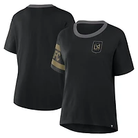 Fanatics LAFC Defender Pairing Legacy T-Shirt