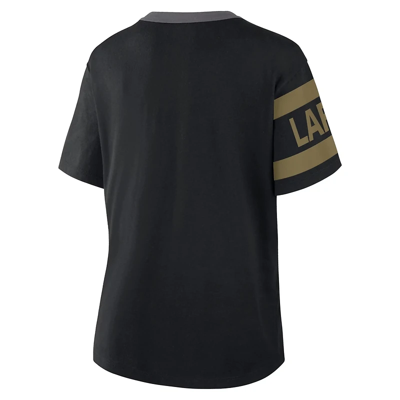 Fanatics LAFC Defender Pairing Legacy T-Shirt