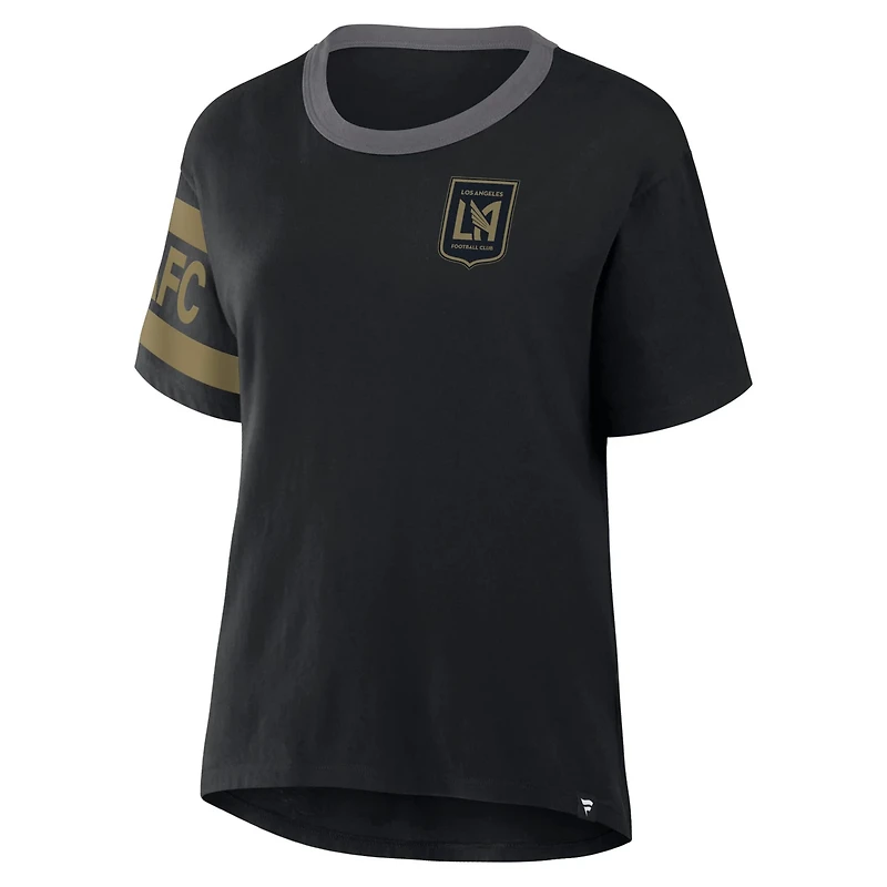 Fanatics LAFC Defender Pairing Legacy T-Shirt