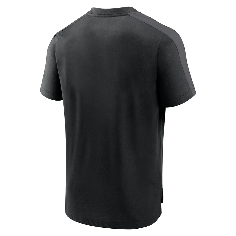 Fanatics LAFC Line Up Pocket T-Shirt