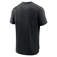 Fanatics LAFC Line Up Pocket T-Shirt