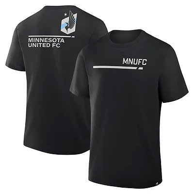 Fanatics Minnesota United FC Corner Kick Legacy T-Shirt