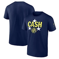 Fanatics Nashville SC x Johnny Cash Stars T-Shirt