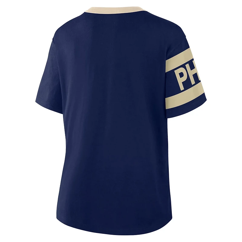 Fanatics Philadelphia Union Defender Pairing Legacy T-Shirt