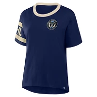 Fanatics Philadelphia Union Defender Pairing Legacy T-Shirt