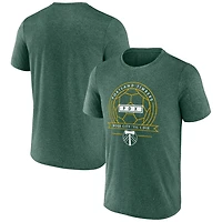Fanatics Portland Timbers Fundamentals T-Shirt