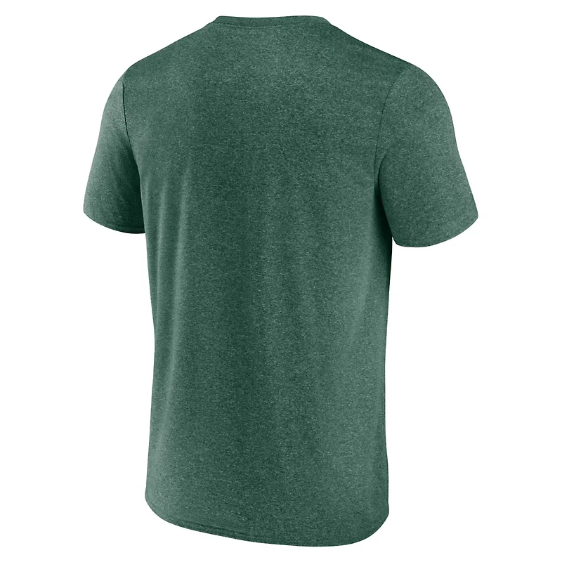 Fanatics Portland Timbers Fundamentals T-Shirt