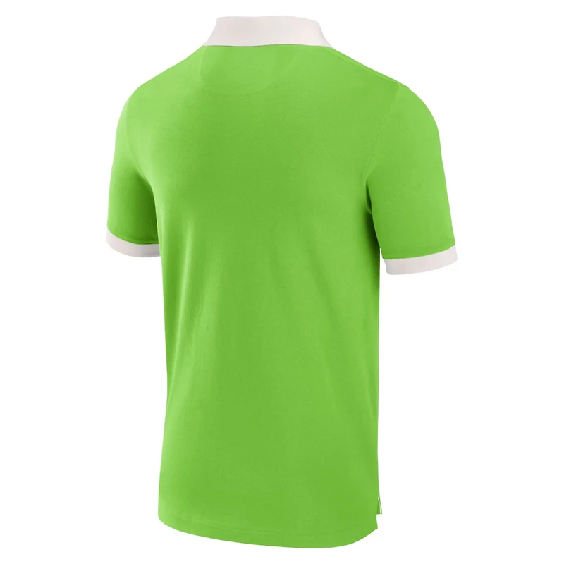 Fanatics Rave Seattle Sounders FC Second Period Polo Shirt