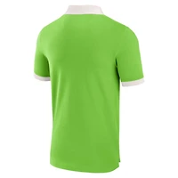 Fanatics Rave Seattle Sounders FC Second Period Polo Shirt
