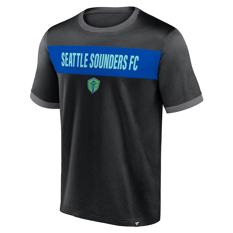 Fanatics Seattle Sounders FC Advantages T-Shirt