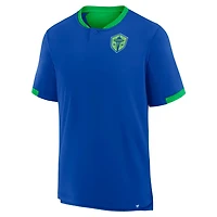 Fanatics Seattle Sounders FC Stoppage Time Striker T-Shirt
