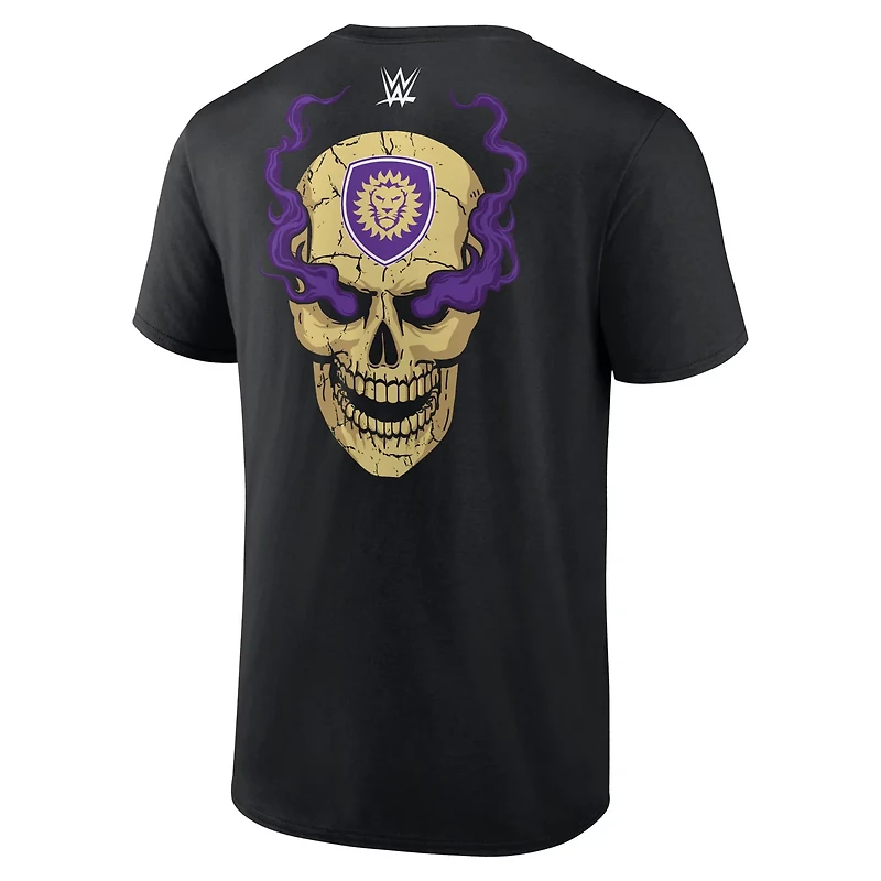 Fanatics WWE x Orlando City SC 316 T-Shirt