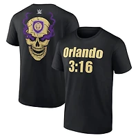 Fanatics WWE x Orlando City SC 316 T-Shirt