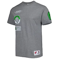 Men Mitchell  Ness Austin FC City Tee