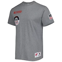 Men Mitchell  Ness DC United City Tee