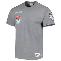 Men Mitchell  Ness Sporting Kansas City Tee