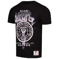 Mitchell  Ness Inter Miami CF Lightning Madness T-Shirt