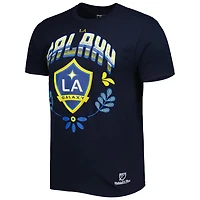 Mitchell  Ness LA Galaxy Serape T-Shirt