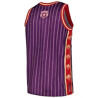 Mitchell  Ness Orlando City SC 10th Anniversary Swingman Basketball Jersey