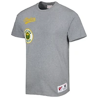 Mitchell  Ness Portland Timbers City Tee
