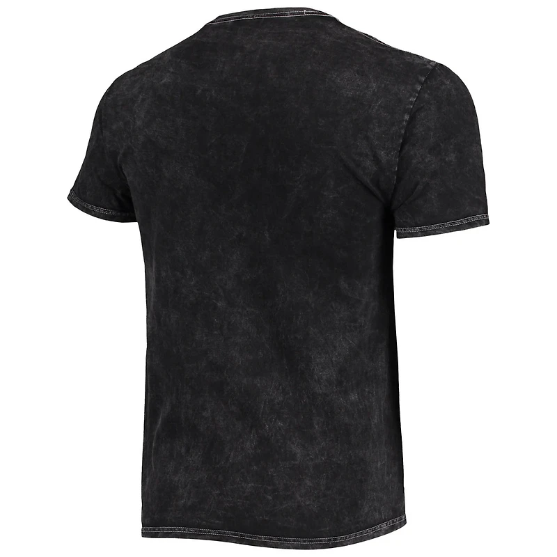 Mitchell  Ness Portland Timbers Since '96 Mineral Wash T-Shirt