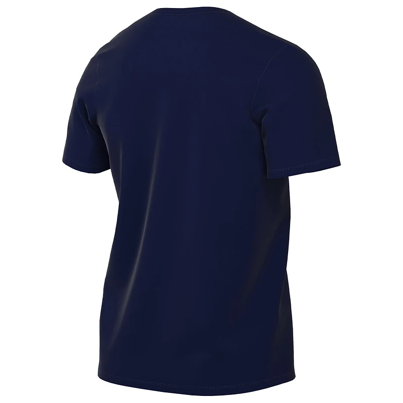 Nike Atletico de Madrid Crest T-Shirt