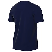 Nike Atletico de Madrid Crest T-Shirt