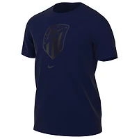 Nike Atletico de Madrid Crest T-Shirt