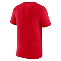 Nike Atletico de Madrid Swoosh T-Shirt