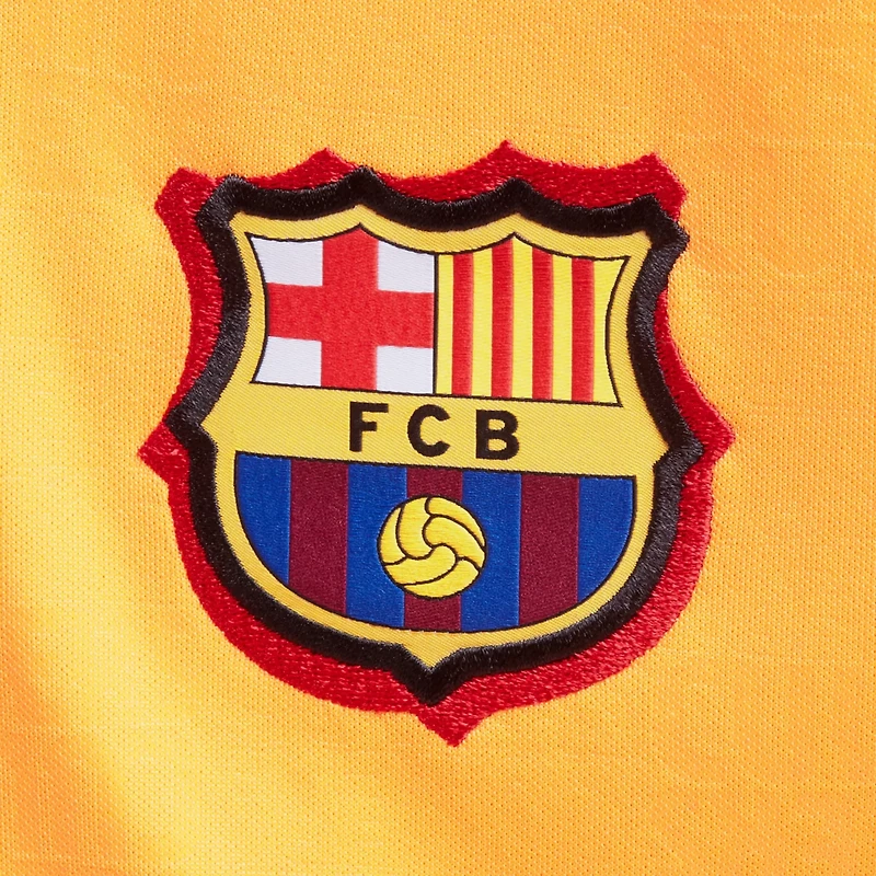 Nike Barcelona 2021 2022 Pre-Match Performance Top