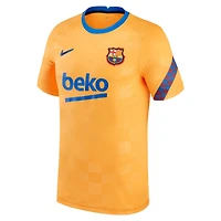Nike Barcelona 2021 2022 Pre-Match Performance Top