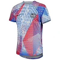 Nike Barcelona 2022 Pre-Match Top