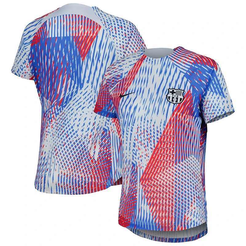 Nike Barcelona 2022 Pre-Match Top