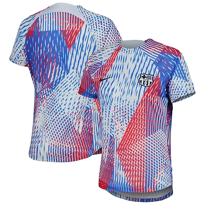 Nike Barcelona 2022 Pre-Match Top