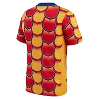 Nike Barcelona 2023 24 Academy Pro Pre-Match Top